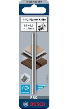 Bosch Planya Bıçağı 82mm Bosch Planya Bıçağı 82mm