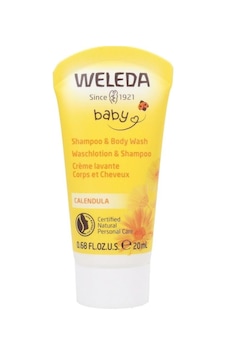 Weleda Bebek Şampuan Tester 20ml