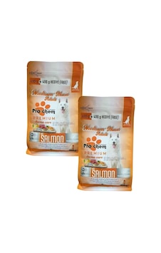 Pro Chem Premium Derma Care Somonlu Medium & Maxi Yetişkin Köpek Maması 2 x 800 G