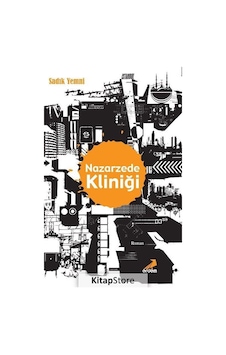 Nazarzede Kliniği - Sadık Yemni - Erdem Yayınları Nazarzede Kliniği - Sadık Yemni - Erdem Yayınları