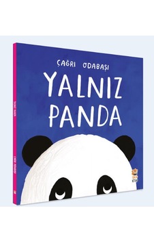 Yalnız Panda Çağrı Odabaşı Yalnız Panda Çağrı Odabaşı