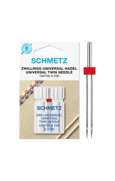Schmetz Nervür İğnesi 2Mm