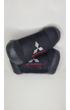 Mitsubishi Oto İkili Boyun Yastığı Mitsubishi Oto İkili Boyun Yastığı