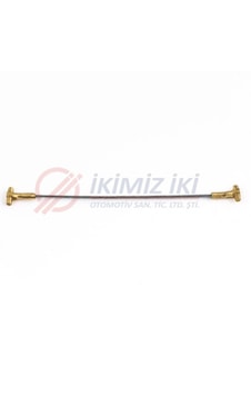 Geri Vites Çeki Teli Halati R19 Megane 504604391 Geri Vites Çeki Teli Halati R19 Megane 504604391