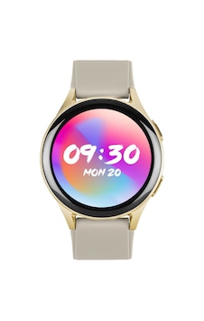 Ttec Tempus Pro 2SW05 34 MM Amoled Ekranlı Yuvarlak Alüminyum Kasa Akıllı Saat (Distribütör Garantili) Ttec Tempus Pro 2SW05 34 MM Amoled Ekranlı Yuvarlak Alüminyum Kasa Akıllı Saat (Distribütör Garantili)