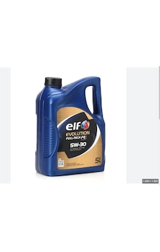 Elf Full-tech Fe 5w-30 5lt Motor Yağı 5 Lt
