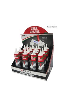 Tırpan Gress Yağı 16 Lı Paket - Isıya Dayanıklı Gress 150ml - 744331706