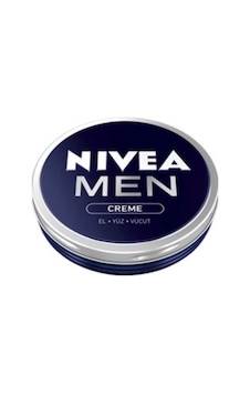 Nivea Men El Yüz ve Vücut Bakım Kremi 75 ML Nivea Men El Yüz ve Vücut Bakım Kremi 75 ML