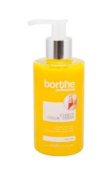 Borthe Direkt Krem Boya Sarı Borthe Direkt Krem Boya Sarı