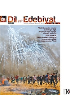 Dil ve Edebiyat 150.Sayı Haziran 2021