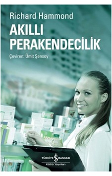 Akıllı Perakendecilik - Richard Hammond - İş Bankası Kültür Yayınları