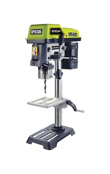 Ryobi RDP102L Sütunlu Matkap 390 W