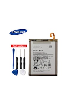 Samsung Uyumlu Galaxy A7 2018 A750F Batarya Pil + Tamir Seti Eb-Ba750Abu Samsung Uyumlu Galaxy A7 2018 A750F Batarya Pil + Tamir Seti Eb-Ba750Abu