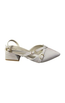Miçe Shoes Kadın Rugan Babet Bej Rugan - 724108792 Bej Rugan Miçe Shoes Kadın Rugan Babet Bej Rugan - 724108792 Bej Rugan
