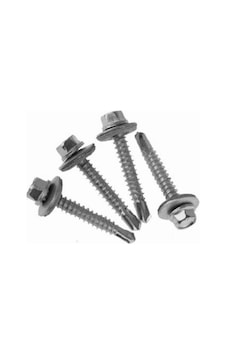 Akdeniz Trapez Vida-kutulu 5,5x19 Mm 250 Adet 6mmdk Akdeniz Trapez Vida-kutulu 5,5x19 Mm 250 Adet 6mmdk