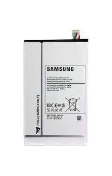 Samsung Uyumlu Galaxy Tab S Sm-T700 Batarya Pil Samsung Uyumlu Galaxy Tab S Sm-T700 Batarya Pil