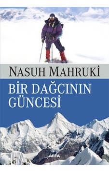 Bir Dağcının Güncesi N11.5906 Bir Dağcının Güncesi N11.5906