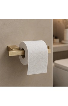 System Vector Tuvalet Kağıtlığı Gold Renk Ba1032 002 Gl Çok Renkli System Vector Tuvalet Kağıtlığı Gold Renk Ba1032 002 Gl Çok Renkli