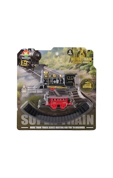 699-110a Kartela Pilli Tren