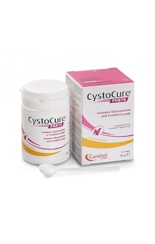 Candioli Cystocure Toz İdrar Yolu Vitamini 30g Kum Döken Kedi/köpek Candioli Cystocure Toz İdrar Yolu Vitamini 30g Kum Döken Kedi/köpek