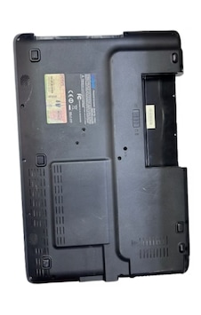 Exper V50si1 Alt Kasa Servis Kasası