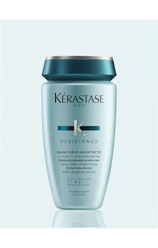 Kerastase Resistance Bain De Force Architecte Şampuan 250 ML Kerastase Resistance Bain De Force Architecte Şampuan 250 ML