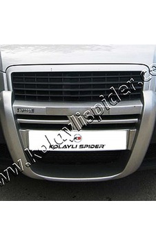 Fiat Doblo 1 Ön Koruma Md:3 Fiber 2000-2006