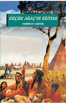 Küçük Ağaç'ın Eğitimi - Rzır-759392 Küçük Ağaç'ın Eğitimi - Rzır-759392