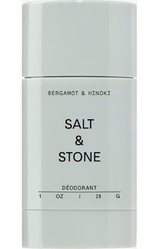 Salt And Stone Bergamot & Hinoki Deodorant Stick 28 G Salt And Stone Bergamot & Hinoki Deodorant Stick 28 G