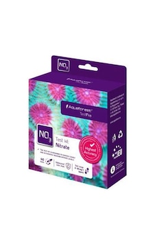 Aquaforest Nitrate Test Kit Aquaforest Nitrate Test Kit