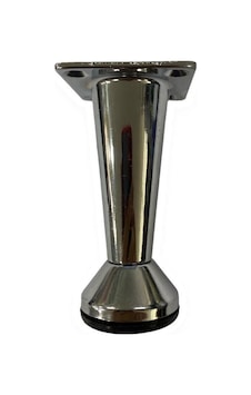Konik Parlak Ayak 8 Cm Diğer Konik Parlak Ayak 8 Cm Diğer