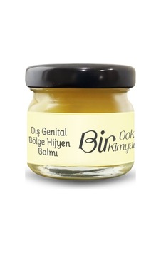 Bir Doktor Bir Kimyager Dış Genital Bölge Hijyen Balmı 28 ML
