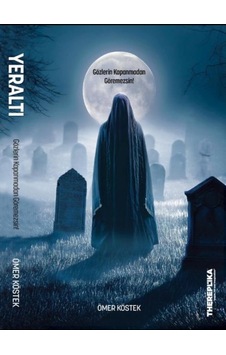 Yeraltı - Ybve-722079 Yeraltı - Ybve-722079