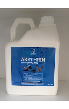 Aydın Kimya Akethrin Pro EW Haşere Öldürücü 5 L Aydın Kimya Akethrin Pro EW Haşere Öldürücü 5 L