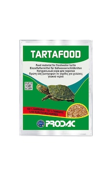 Prodac Tartafood Gammarus 4gr