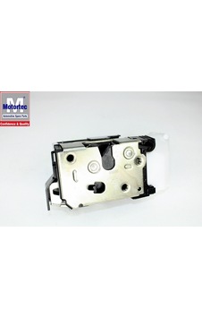 Kapi Kilidi Ön Sol Fiat Doblo 99-12 Mtc Tfs0177 Kapi Kilidi Ön Sol Fiat Doblo 99-12 Mtc Tfs0177