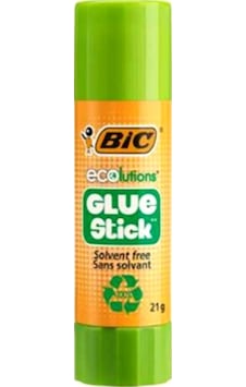 Bic Stick Yapıştırıcı 21gr Bic Stick Yapıştırıcı 21gr