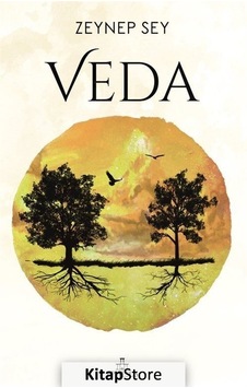 Kitapstore Veda (Karton Kapak) / Zeynep Sey Kitapstore Veda (Karton Kapak) / Zeynep Sey