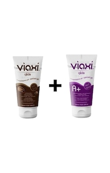 Viaxi Glide Çikolata Ve Viaxi Glide A+ Viaxi Glide Çikolata Ve Viaxi Glide A+