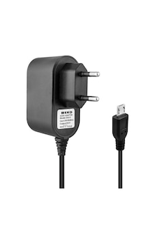 Weko 5volt 1amper Micro Usb Uç Yerli Üretim Tablet Adaptörü Weko 5volt 1amper Micro Usb Uç Yerli Üretim Tablet Adaptörü