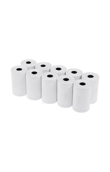 Termal 80 Mm 40 Mt Termal Rulo 20'li Paket Termal 80 Mm 40 Mt Termal Rulo 20'li Paket