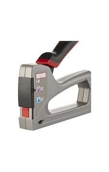 Novus J-25 10 MM Zımba Çakma Tabancası Novus J-25 10 MM Zımba Çakma Tabancası
