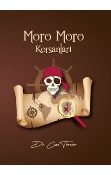 Moro Moro Korsanları - Can Terzier - Gergedan
