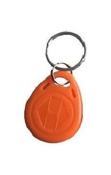 Elektronikport Rfid Tekrar Yazılabilir Keyfob Turuncu 125 Khz Em4305 T5577 Anaht Elektronikport Rfid Tekrar Yazılabilir Keyfob Turuncu 125 Khz Em4305 T5577 Anaht