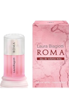 Laura Biagiotti Roma Rosa Kadın Parfüm EDT 25 ML Laura Biagiotti Roma Rosa Kadın Parfüm EDT 25 ML