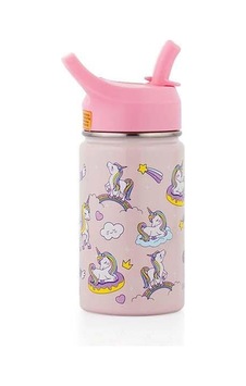 Santeco Aosta Termos 380 Ml-unicorn Pembe