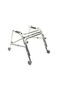 Golfi Pr-446 Büyük Çocuklar İ Çin Alüminyum Ters Walker Golfi Pr-446 Büyük Çocuklar İ Çin Alüminyum Ters Walker