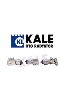 Uguroto Ford Fiesta - Focus Dizel Komple Motor Yağ Soğutucu Kale 344510 Uguroto Ford Fiesta - Focus Dizel Komple Motor Yağ Soğutucu Kale 344510