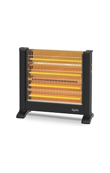 Dysis HTR-7432 Slim 2200 W Quartz Isıtıcı Dysis HTR-7432 Slim 2200 W Quartz Isıtıcı