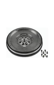 Sachs 2294000835 Volan Dmf Mercedes Sprınter Om646 B906 06 09 A6460302105 Sachs 2294000835 Volan Dmf Mercedes Sprınter Om646 B906 06 09 A6460302105